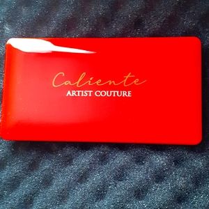 Brand New Artist Couture Caliente Palette